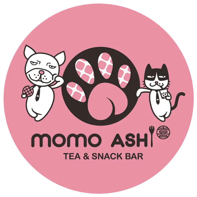 Momo Ashi